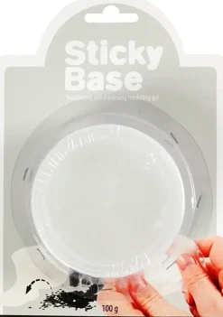 Sale Sticky Base -Liimamassa, , 100G Askartelutarvikkeet