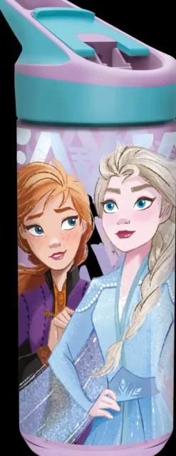 Hot Stor Juomapullo Frozen Elements 6,2 Dl Astiat