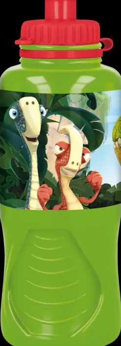 Best Stor Juomapullo Gigantosaurus 4 Dl Astiat