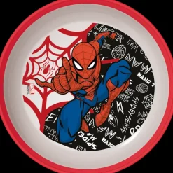 Outlet Stor Kulho Spiderman Astiat