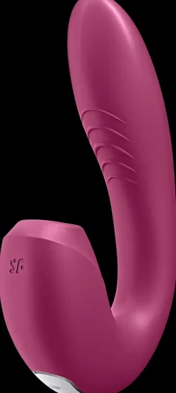 Satisfyer Seksivalineet-Sunray Connect App Vibraattori