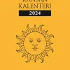 Clearance Suomen Kansan Kalenteri 2024 Kalenterit