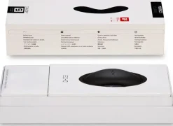 Svakom Seksivalineet-Echo Klitoriskiihotin