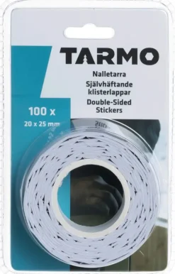 Clearance Nalletarra 100Kpl Toimistotarvikkeet