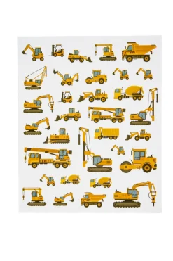 NNX Askartelutarvikkeet-Tarra Kulkuneuvo Hr90