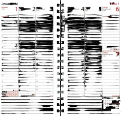 New Taskukalenteri Agenda, Svensksprakig, Silver Kalenterit