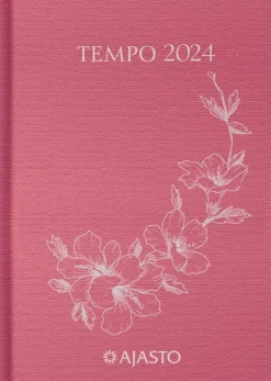 Clearance Taskukalenteri Tempo Kalenterit