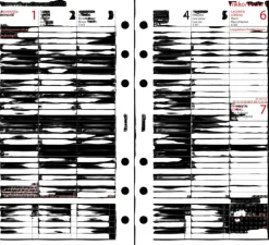 Clearance Taskukalenteri Timex 7 -Vuosipaketti Kalenterit