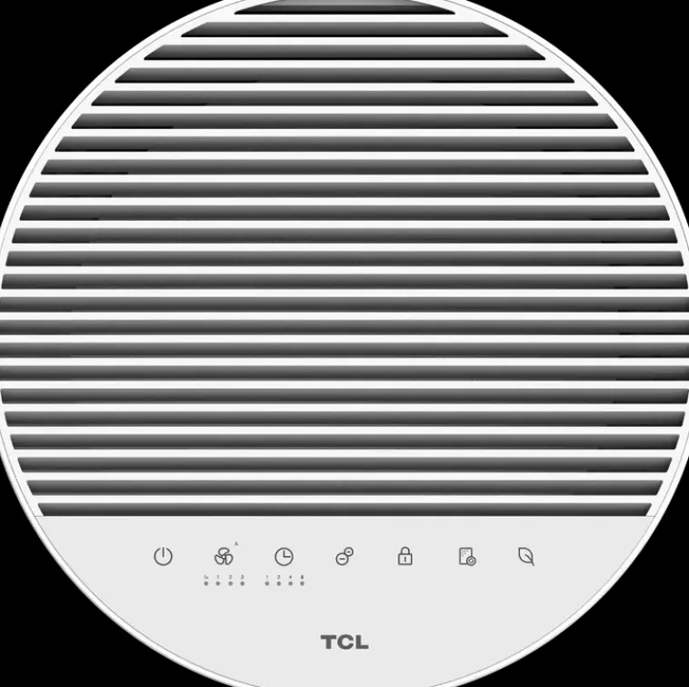TCL Ilmastointi Ja Huoneilma-Breeva A2Ww Ilmanpuhdistin