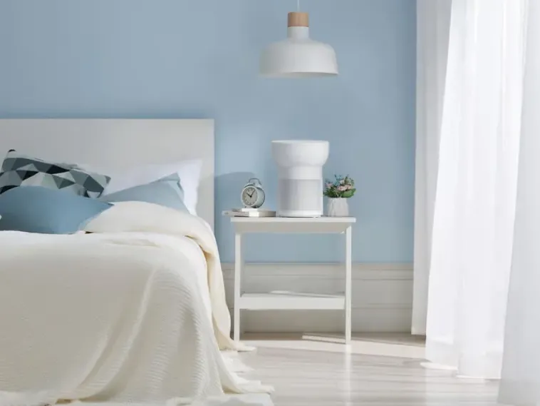 TCL Ilmastointi Ja Huoneilma-Breeva A2Ww Ilmanpuhdistin