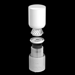 TCL Ilmastointi Ja Huoneilma-Breeva A5Ww Ilmanpuhdistin