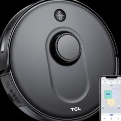 TCL Imurit Ja Tarvikkeet-Sweeva 6000 Robotti-Imuri