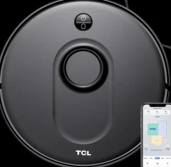 TCL Imurit Ja Tarvikkeet-Sweeva 6000 Robotti-Imuri