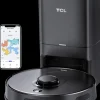 TCL Imurit Ja Tarvikkeet-Sweeva 6500 Robotti-Imuri Tyhjennystelakalla