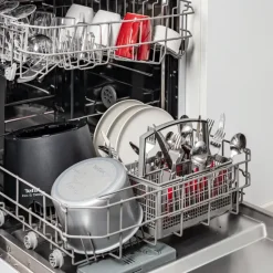 Tefal Muut Keittiölaitteet-Inox&Design Ef256812 Fonduepata