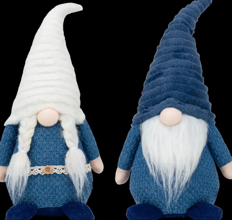 Online Tonttu Suomi 42 Cm Sesonkijuhlatarvikkeet