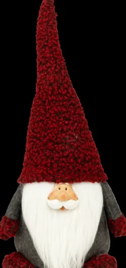 Hot Tonttu Urho 42 Cm Sesonkijuhlatarvikkeet