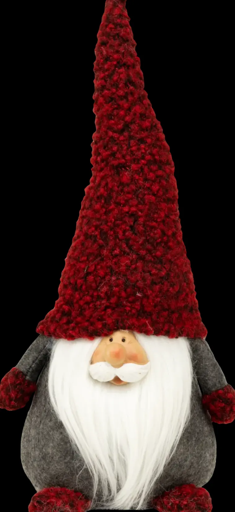 Tonttu Urho 36 Cm Sesonkijuhlatarvikkeet