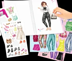 Clearance Dress Me Up Bling Bling Askartelutarvikkeet