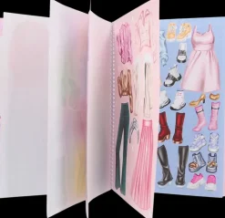 Clearance Dress Me Up Bling Bling Askartelutarvikkeet