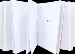 TOPModel Askartelutarvikkeet-Kitty Suunnittelukirja