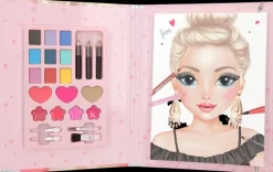 TOPModel Askartelutarvikkeet-Make-Up Studio