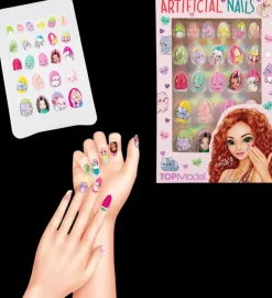 TOPModel Askartelutarvikkeet-Tekokynnet