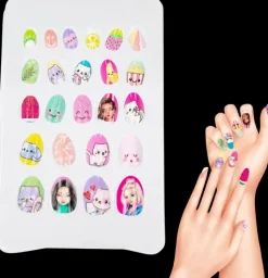 TOPModel Askartelutarvikkeet-Tekokynnet