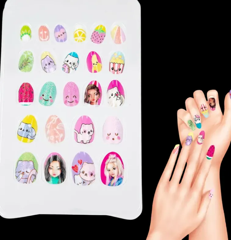 TOPModel Askartelutarvikkeet-Tekokynnet