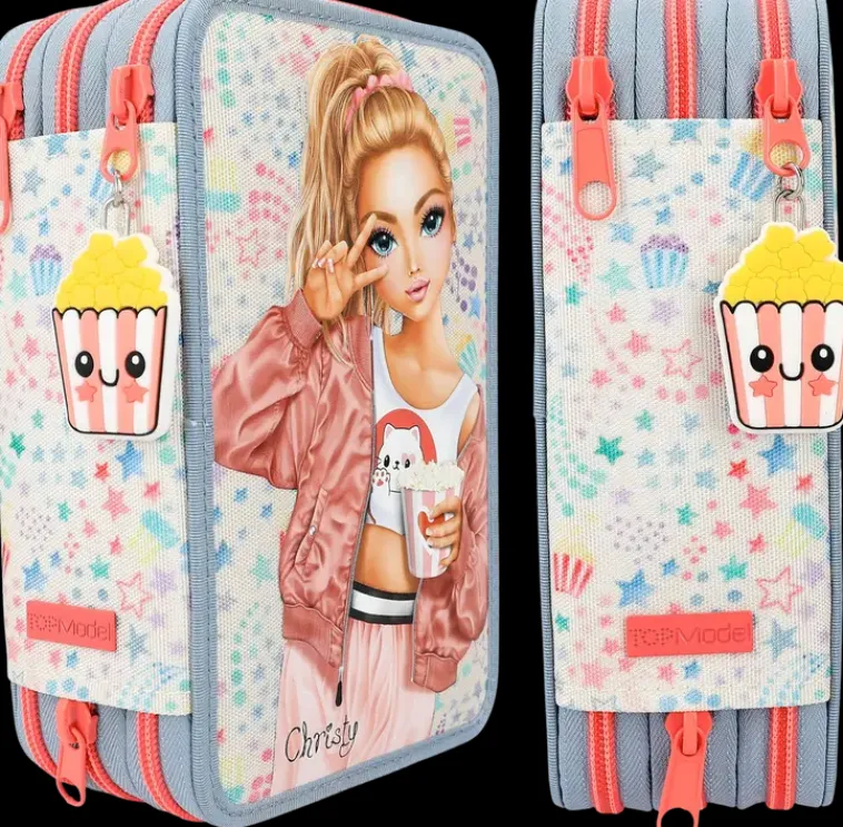 TOPModel Askartelutarvikkeet-Triplapenaali Cutie Star