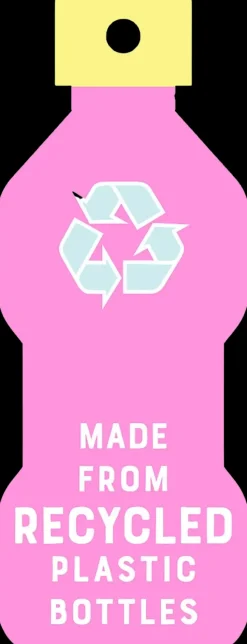 TOPModel Askartelutarvikkeet-Triplapenaali Cutie Star