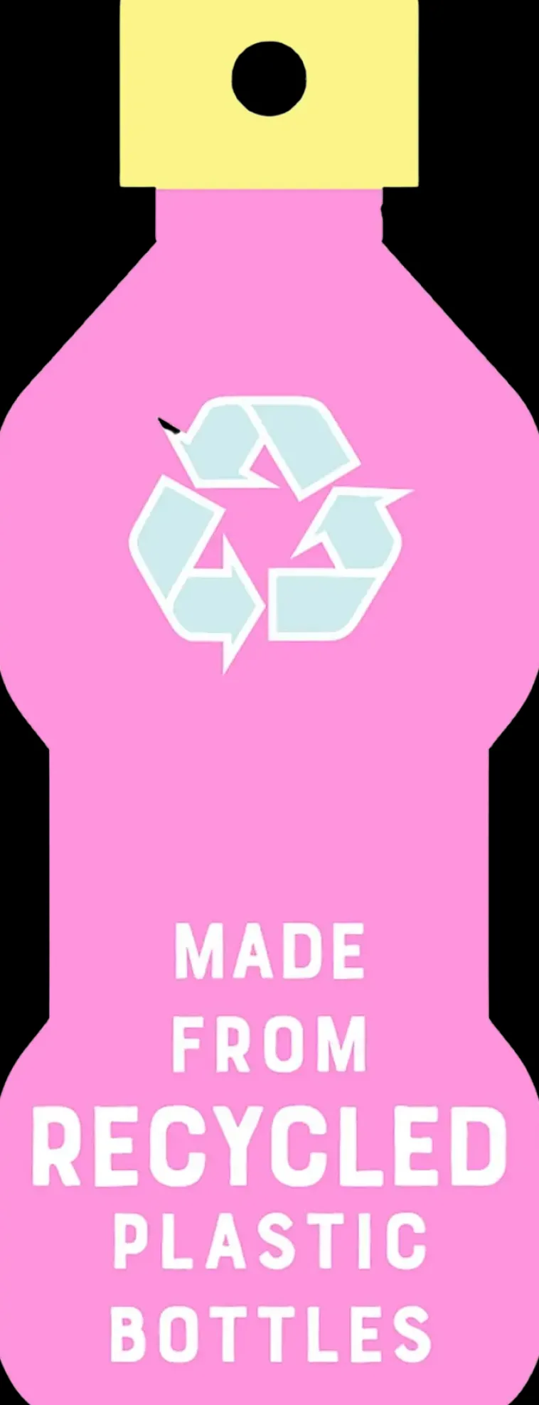 TOPModel Askartelutarvikkeet-Triplapenaali Cutie Star