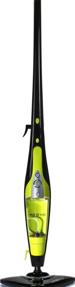 Tvins Ikkunapesurit, Lattianpesukoneet Ja Tarvikkeet-H2O Mop Hd Hoyrymoppi