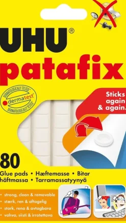 Hot Tarratyyny 80Kpl Toimistotarvikkeet