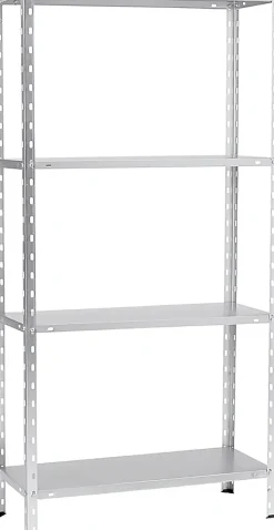 Ei merkkiä Eteiskalusteet-Varastohylly 1500X750X300Mm