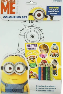 Sale Varityssetti Askartelutarvikkeet