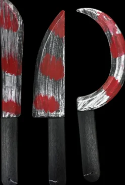 Best Veitsi, Lajitelma Sesonkijuhlatarvikkeet