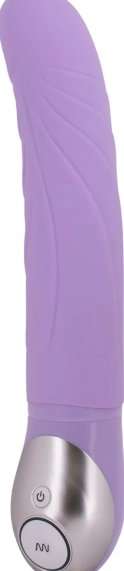 Vibe Therapy Seksivalineet-Sutra Purple Vibraattori