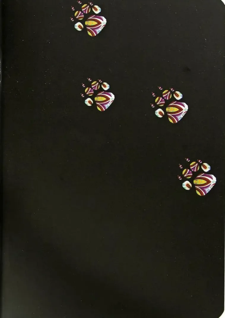 Hot Vihko A5 Lajitelma Paperitarvikkeet