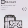 Electrolux Imurit Ja Tarvikkeet-Volta Suodatinsetti Ef155 Easygo