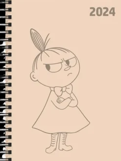 Discount Vuosikalenteri Pikkumyy Maxi 2024 Kalenterit