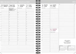 Online Vuosikalenteri Runo 2024 Kalenterit