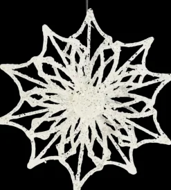 Hot 120Mm Kukkafiligraani Saihkyva Lumiglitteri Sesonkijuhlatarvikkeet