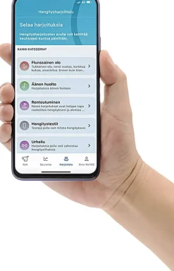 WellO2 Muut Kauneuden- Ja Terveydenhoitolaitteet-Mybreath