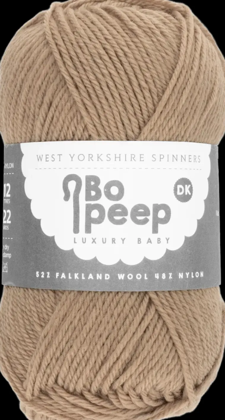 Outlet Lanka Bo Peep Luxury Baby Dk 50G Nallekarhu 165 Käsityötarvikkeet