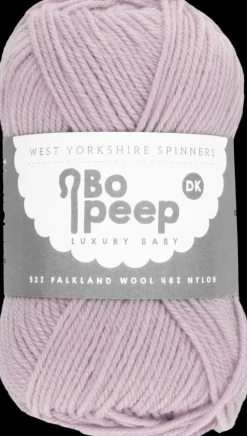 Best Lanka Bo Peep Luxury Baby Dk 50G Kipina 728 Käsityötarvikkeet