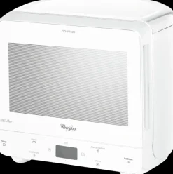Whirlpool Kypsentäminen-Max 34 Fw Mikroaaltouuni Valkoinen