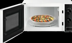 Whirlpool Kypsentäminen-Mwps 101 W Mikroaaltouuni Valkoinen