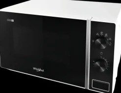 Whirlpool Kypsentäminen-Mwps 101 W Mikroaaltouuni Valkoinen