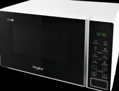 Whirlpool Kypsentäminen-Mwp203W Mikroaaltouuni Valkoinen